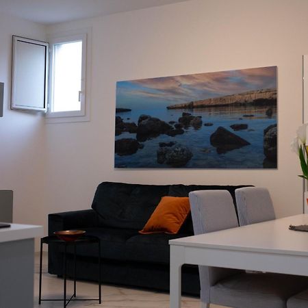 La Casa Di Mest Pepp Monopoli Eksteriør billede