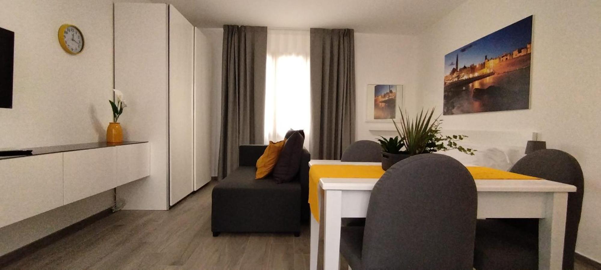 La Casa Di Mest Pepp Monopoli Eksteriør billede