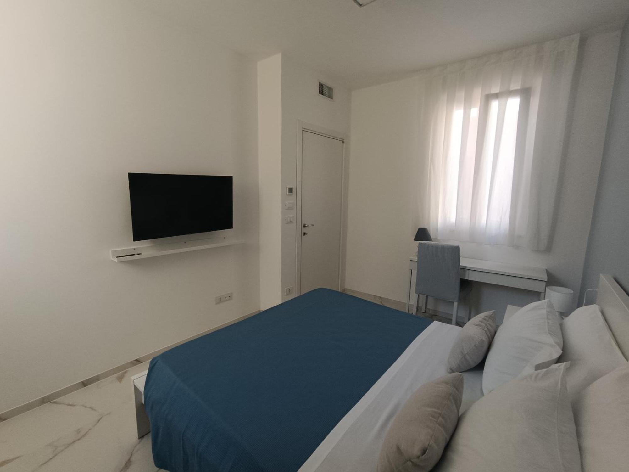 La Casa Di Mest Pepp Monopoli Eksteriør billede